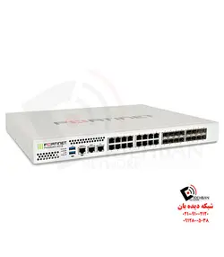 فایروال فورتی گیت FortiGate 400E | فورتی نت , Fortinet , Fairwall
