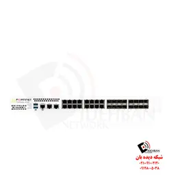 فایروال فورتی گیت FortiGate 400E | فورتی نت , Fortinet , Fairwall