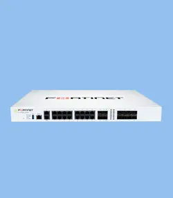 فایروال فورتی گیت FortiGate 200F | فورتی نت , Fortinet , Fairwall
