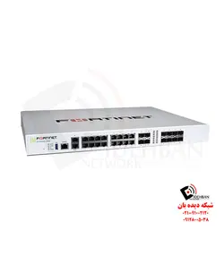 فایروال فورتی گیت FortiGate 200F | فورتی نت , Fortinet , Fairwall