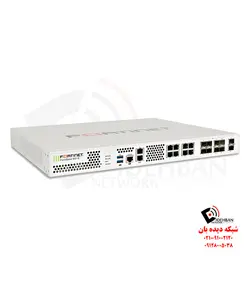 فایروال فورتی گیت FortiGate 600E | فورتی گیت , Fortinet , Fairwall