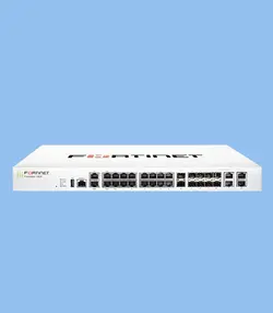 فایروال فورتی گیت FortiGate 100F | فورتی نت , Fortinet , Fairwall