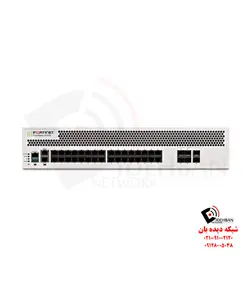 فایروال فورتی گیت FortiGate 2000E | فورتی نت , Fortinet , fairwall