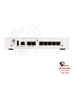 فایروال فورتی گیت FortiGate 50E | فورتی نت, Fortinet , Fortigate