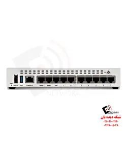 فایروال فورتی گیت FortiGate 60E | فورتی نت, Fortinet , Fairwall
