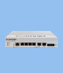 فایروال فورتی گیت FortiGate Rugged 60F | فورتینت , Fortinet ,Fairwall