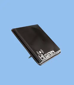 آنتن هایگین HG517MS | آنتن ، تقویت کننده ، Hi Gain