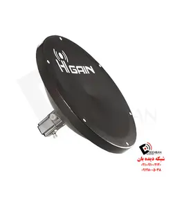 آنتن هایگین HG532MDHP | مشخصات فنی و قیمت خرید آنتن هایگین