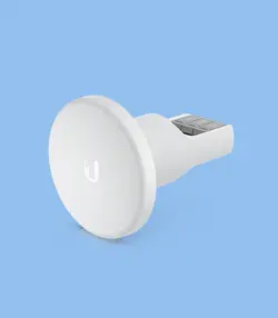 Access Rescue KeySwitch یوبیکویتی | مشخصات فنی و قیمت خرید