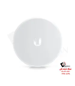 Access Rescue KeySwitch یوبیکویتی | مشخصات فنی و قیمت خرید