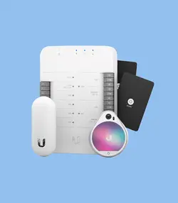 Access Starter Kit یوبیکویتی | مشخصات فنی و قیمت فروش پکیج Access Starter