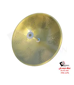 آنتن دیش HonorWave Dual-34.5dBi | مشخصات فنی و قیمت خرید