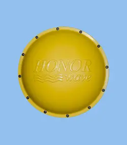 آنتن دیش HonorWave 29dBi+Radome | مشخصات فنی و قیمت خرید