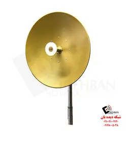آنتن دیش HonorWave 29dBi+Radome | مشخصات فنی و قیمت خرید