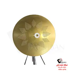 آنتن دیش HonorWave Dual-33.5dBi | مشخصات فنی و قیمت خرید