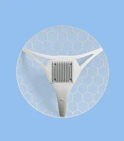 رادیو وایرلس LHG LTE18 kit میکروتیک | مشخصات فنی و قیمت خرید