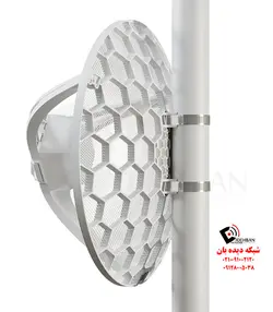 رادیو وایرلس LHG LTE18 kit میکروتیک | مشخصات فنی و قیمت خرید