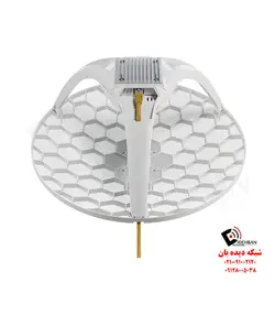 رادیو وایرلس LHG LTE18 kit میکروتیک | مشخصات فنی و قیمت خرید