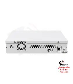 سوئیچ روتر CRS310-1G-5S-4S+IN | مشخصات فنی و قیمت خرید