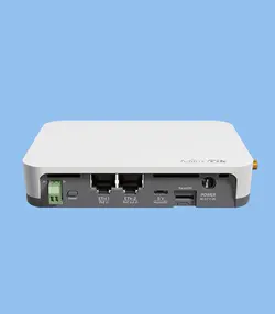 گیت وی KNOT LR9 kit | مشخصات فنی و قیمت خرید گیت وی KNOT LR9 kit