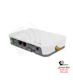 گیت وی KNOT LR9 kit | مشخصات فنی و قیمت خرید گیت وی KNOT LR9 kit