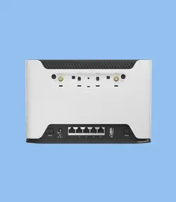 اکسس پوینت Chateau LTE6-US | مشخصات فنی و قیمت خرید