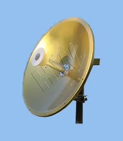 آنتن دیش HonorWave 30dBi | مشخصات فنی و قیمت خرید آنتن دیش HonorWave 30dBi