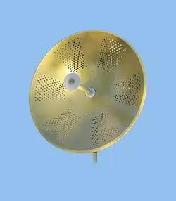 آنتن دیش HonorWave 33dBi | مشخصات فنی و قیمت خرید آنتن دیش HonorWave 33dBi