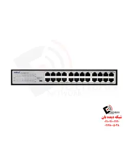 سوئیچ اچ آر یو آی HR-SWG10240D | قیمت سوئیچ HR-SWG10240D مدل HRUI