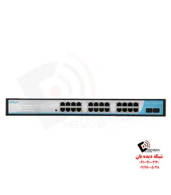 سوئیچ HR901-AFG-242S-300 | قیمت سوئیچ HR901-AFG-242S-300 مدل HRUI