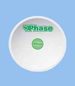 آنتن 30dBi فاز با پایه Easy | مشخصات فنی و قیمت آنتن 30dBi فاز با پایه Easy