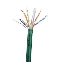 کابل شبکه cat6A F/UTP اشنایدر