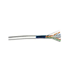 کابل شبکه cat6 F2 LSZH اشنایدر