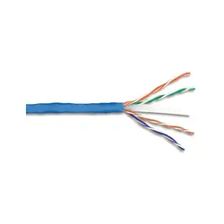 کابل شبکه cat6 UTP اشنایدر