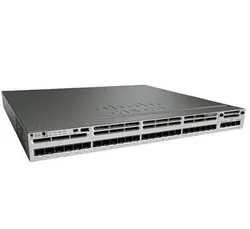 سوئیچ 24 پورت سیسکو مدل Cisco WS-C3850-24S-S