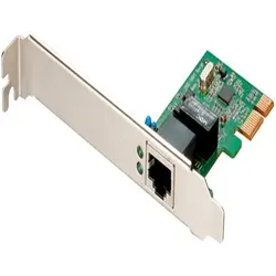 کارت شبکه PCI گیگابیتی دی-لینک DGE-560T - نت شبکه-قیمت فروش لوازم جانبی-قطعات کامپیوتر-لپ تاپ-تجهیزات شبکه