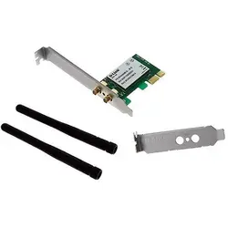 کارت شبکه بی‌سیم و مخصوص کامپیوتر دی-لینک DWA-548 - نت شبکه-قیمت فروش لوازم جانبی-قطعات کامپیوتر-لپ تاپ-تجهیزات شبکه