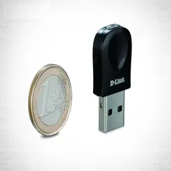 کارت شبکه USB و بی سیم دی-لینک DWA-131 - نت شبکه-قیمت فروش لوازم جانبی-قطعات کامپیوتر-لپ تاپ-تجهیزات شبکه