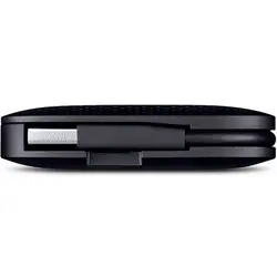 هاب USB 3.0 چهار پورت تی پی-لینک UH400 - نت شبکه-قیمت فروش لوازم جانبی-قطعات کامپیوتر-لپ تاپ-تجهیزات شبکه