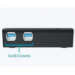 هاب USB 3.0 هفت پورت دی-لینک DUB-1370 - نت شبکه-قیمت فروش لوازم جانبی-قطعات کامپیوتر-لپ تاپ-تجهیزات شبکه