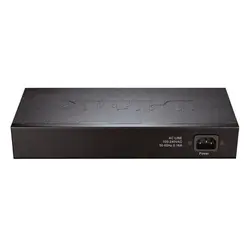 سوییچ 24 پورت غیر مدیریتی و دسکتاپ دی-لینک DES-1024D - نت شبکه-قیمت فروش لوازم جانبی-قطعات کامپیوتر-لپ تاپ-تجهیزات شبکه