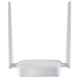 روتر بی‌سیم N300 تندا N301 - نت شبکه-قیمت فروش لوازم جانبی-قطعات کامپیوتر-لپ تاپ-تجهیزات شبکه