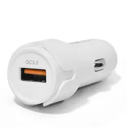 شارژر خودرو تسکو TCG 32