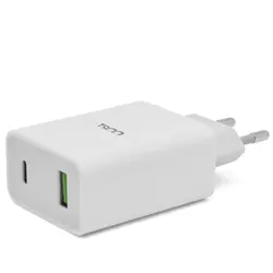 شارژر دیواری تسکو TTC 60 - نت شبکه-قیمت فروش لوازم جانبی-قطعات کامپیوتر-لپ تاپ-تجهیزات شبکه