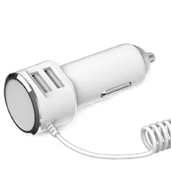 شارژر خودرو تسکو TCG 29 - نت شبکه-قیمت فروش لوازم جانبی-قطعات کامپیوتر-لپ تاپ-تجهیزات شبکه