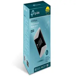 مودم 4G قابل حمل تی پی-لینک M7650_V1 - نت شبکه-قیمت فروش لوازم جانبی-قطعات کامپیوتر-لپ تاپ-تجهیزات شبکه