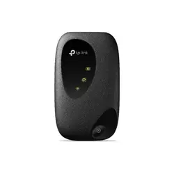 مودم 4G قابل حمل تی پی-لینک M7200 - نت شبکه-قیمت فروش لوازم جانبی-قطعات کامپیوتر-لپ تاپ-تجهیزات شبکه