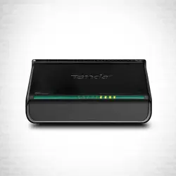 مودم-روتر تندا دی 810 آر - نت شبکه-قیمت فروش لوازم جانبی-قطعات کامپیوتر-لپ تاپ-تجهیزات شبکه