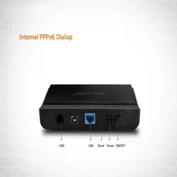 مودم-روتر تندا دی 810 آر - نت شبکه-قیمت فروش لوازم جانبی-قطعات کامپیوتر-لپ تاپ-تجهیزات شبکه