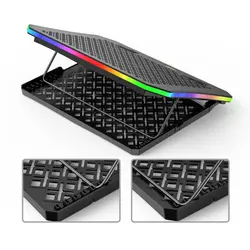 پایه نگهدارنده لپ تاپ تسکو GCLP 3150 - نت شبکه-قیمت فروش لوازم جانبی-قطعات کامپیوتر-لپ تاپ-تجهیزات شبکه